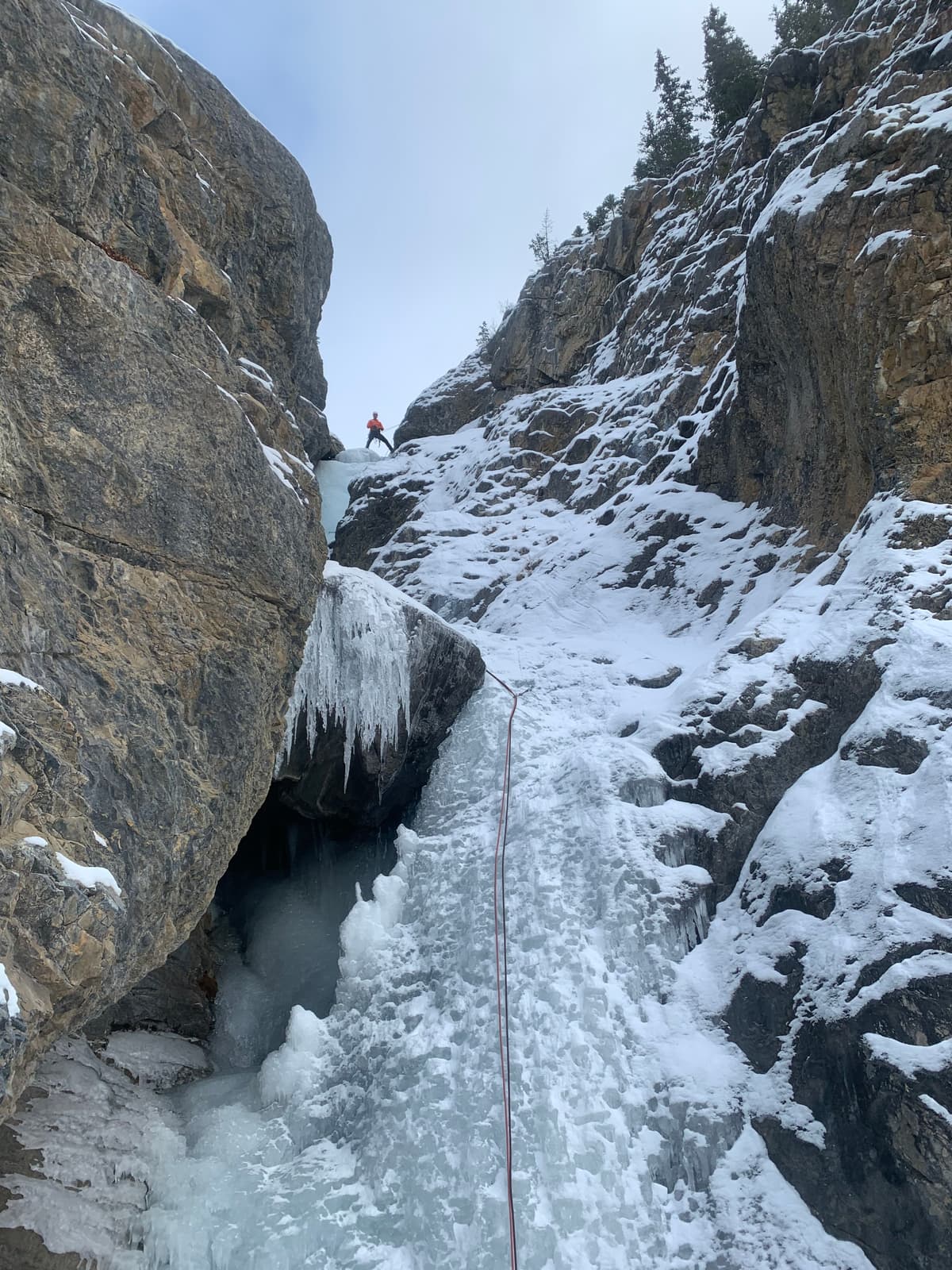 Pitch 3 conditions