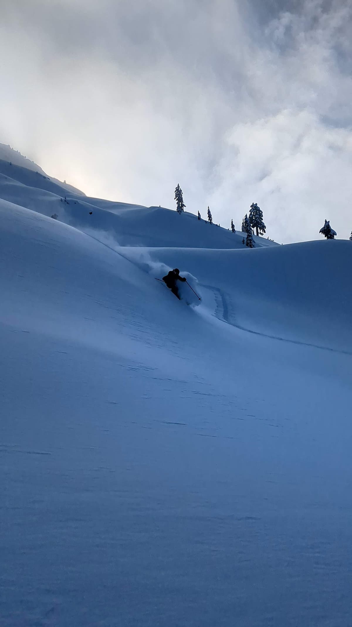 excellent riding