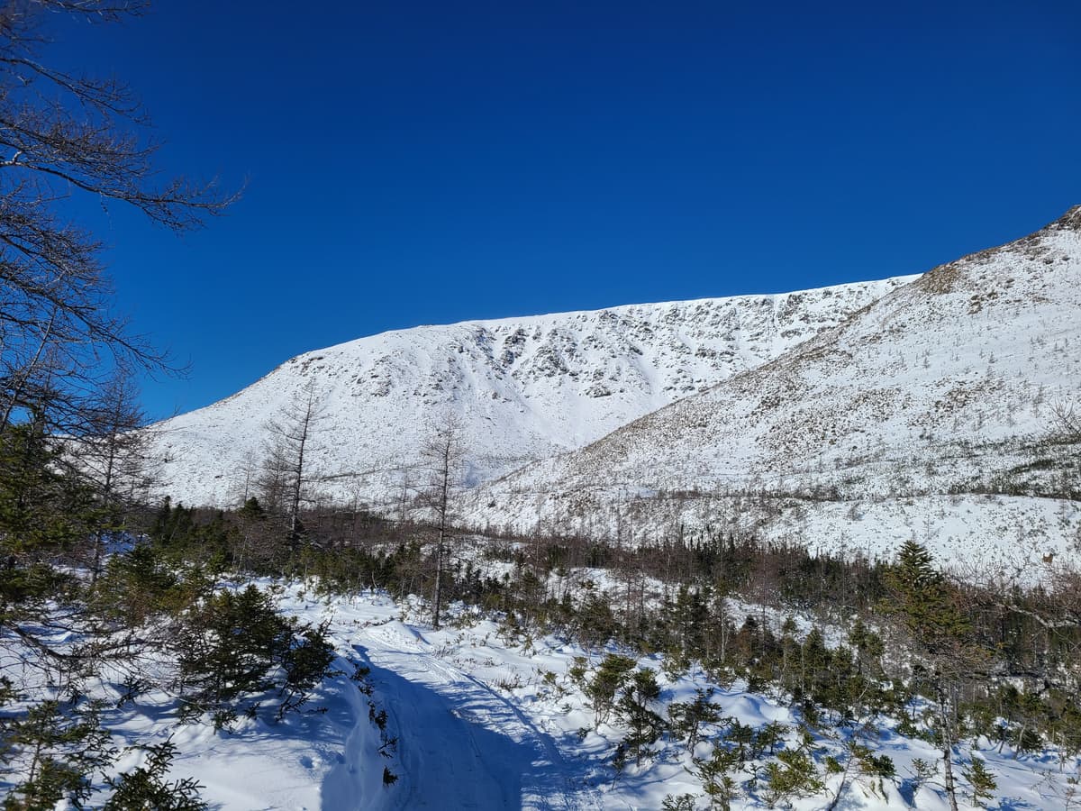 Mur des patrouileurs