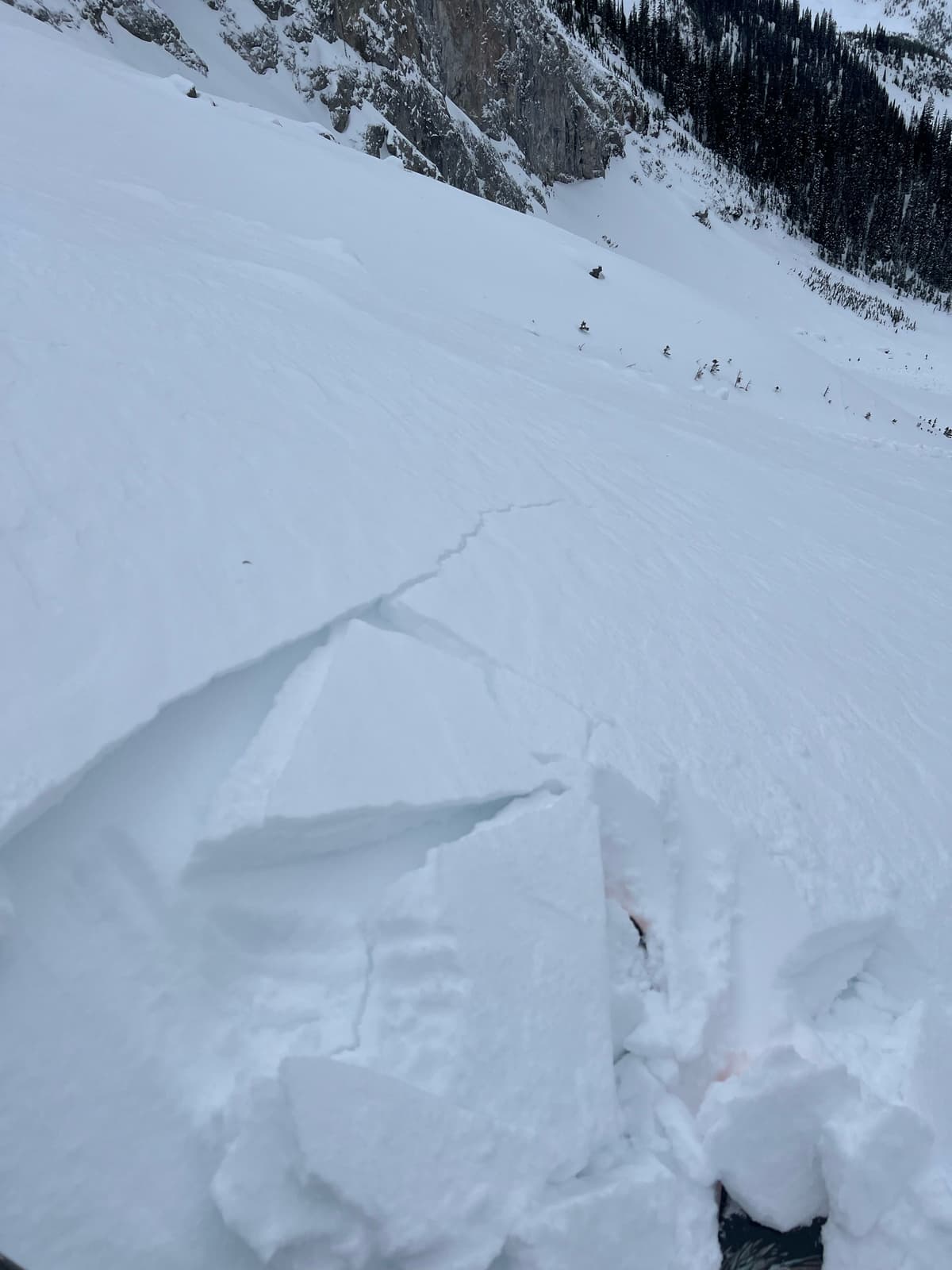 wind slab 