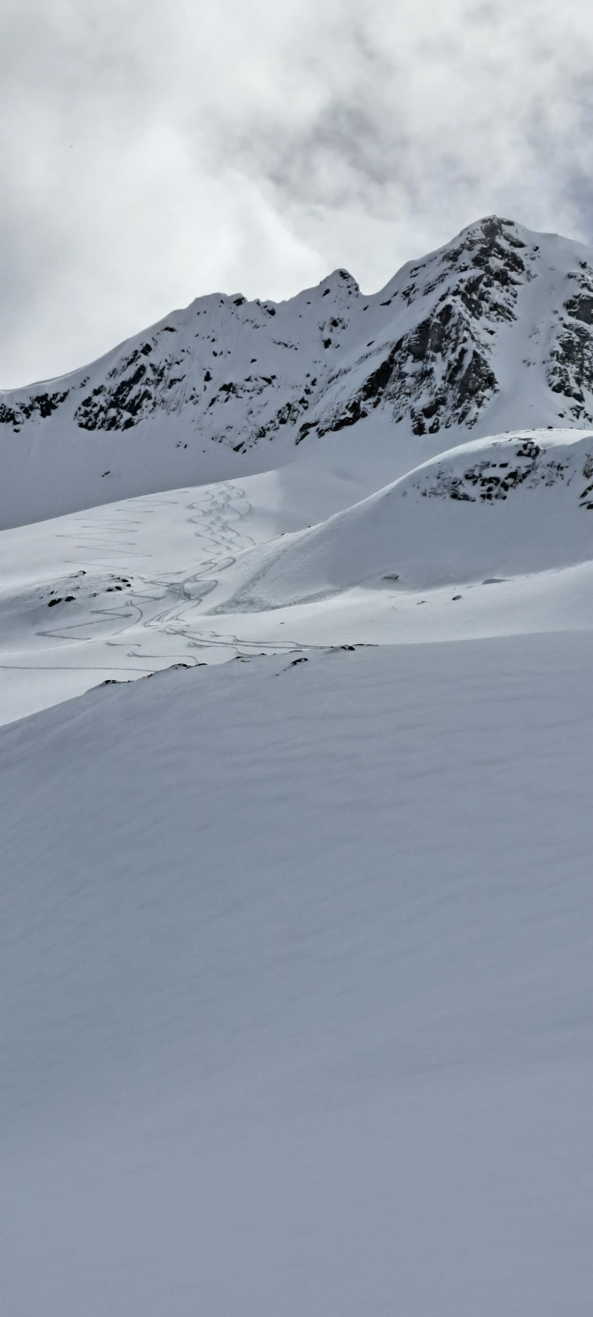 Mount Sandilands
