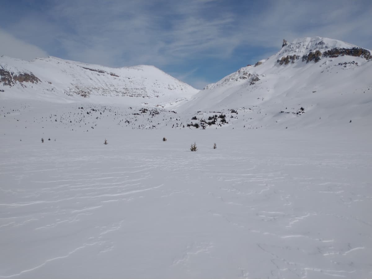 Molar pass, had whumpfing in the guts late in the day Saturday.