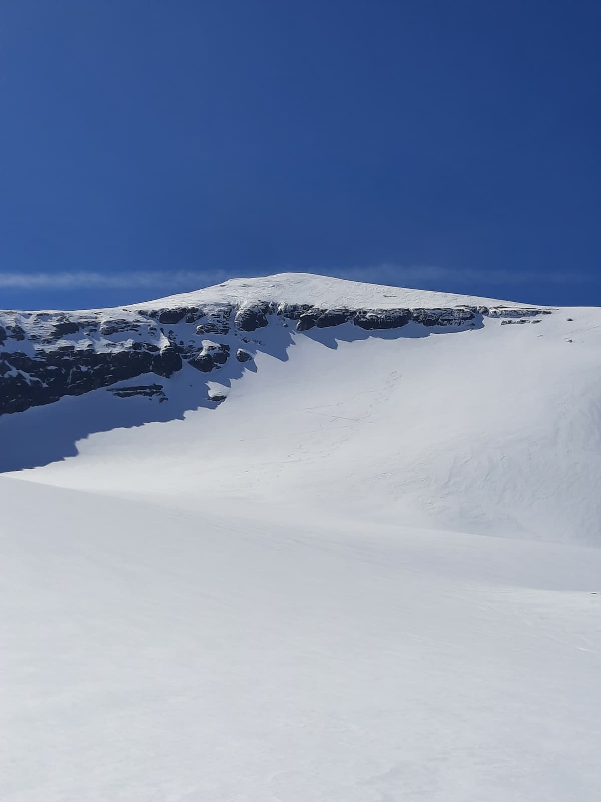 Mt Joffre 