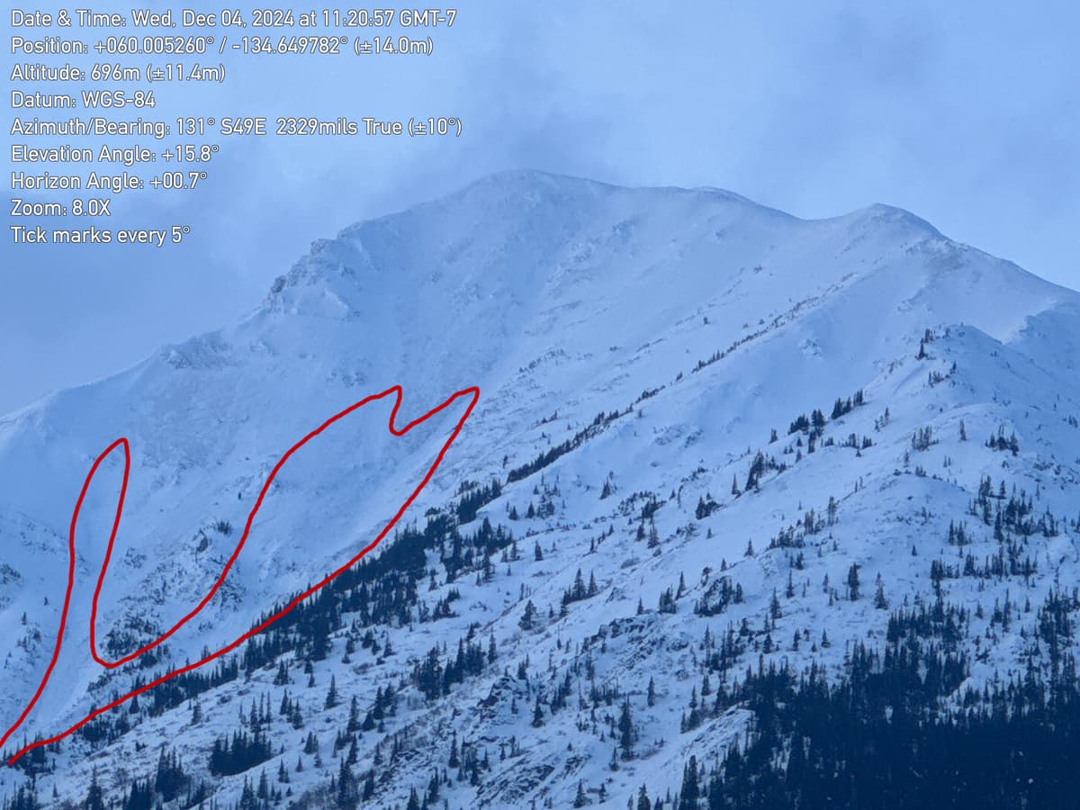 Size 3 - Mount Racine