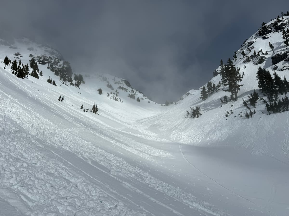 Sunday in Cain’s East Bowl