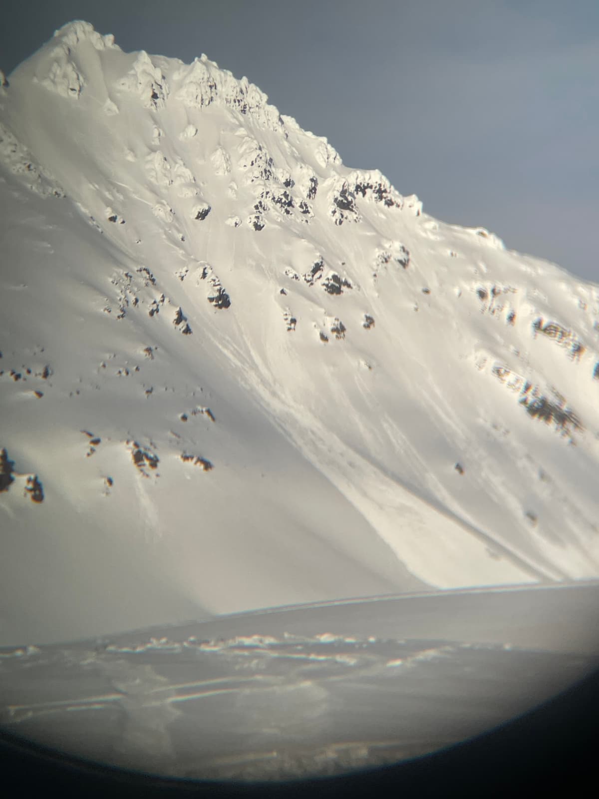 Kusawak area S-aspect 1800m