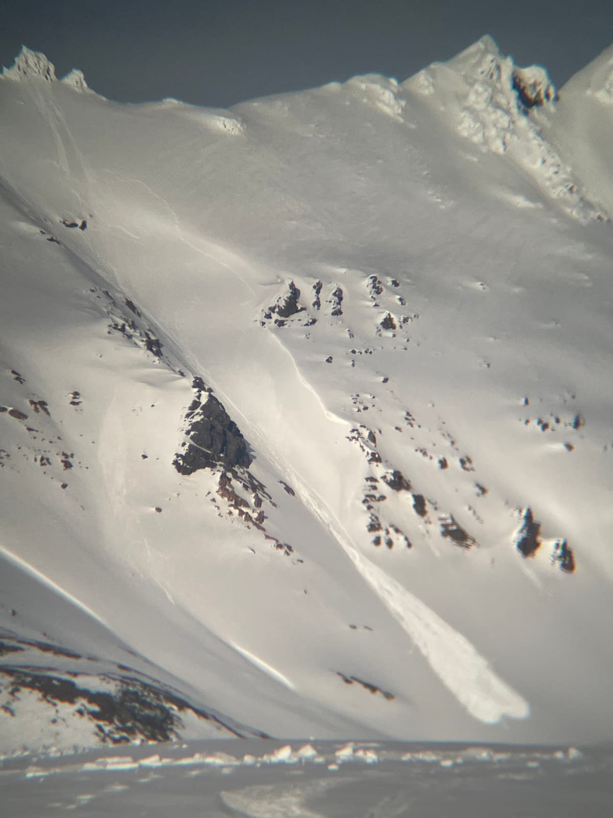 Kusawak area S-aspects 1800m