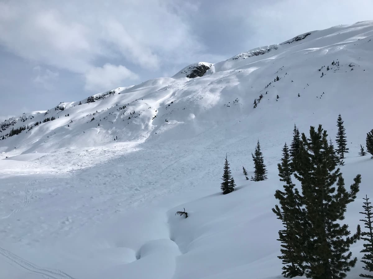 Lower Phalanx N bowl slide. Went big!