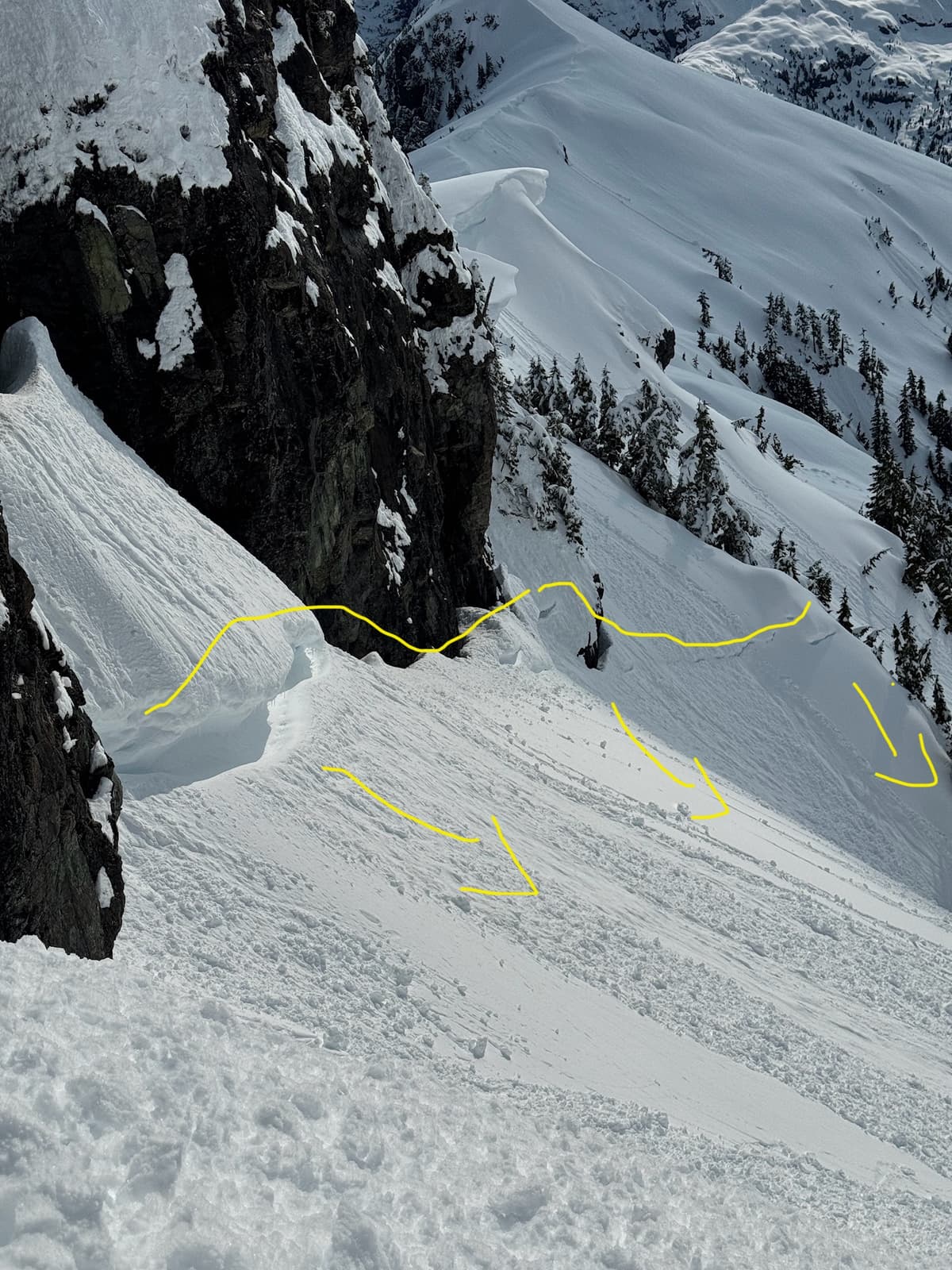Old slide 