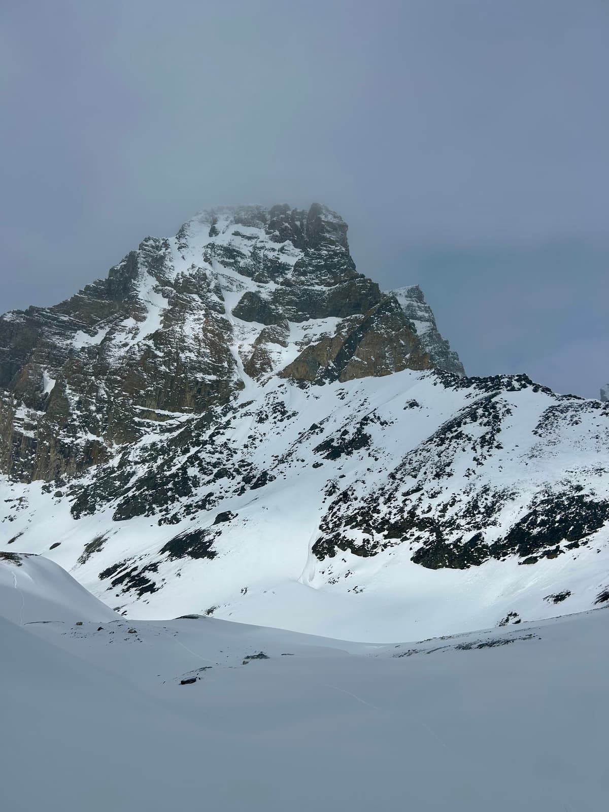 Mt.Peter