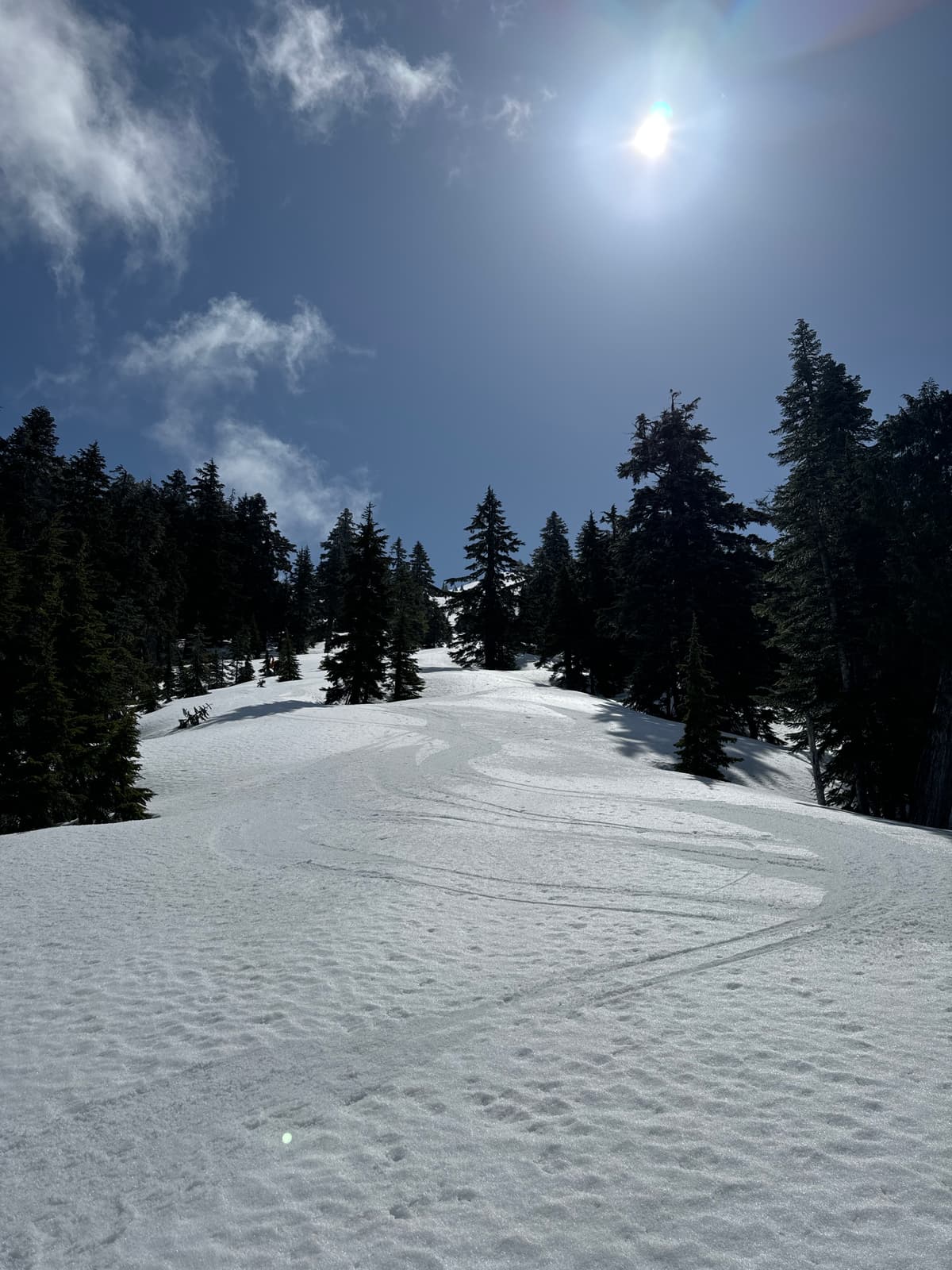 Fun turns