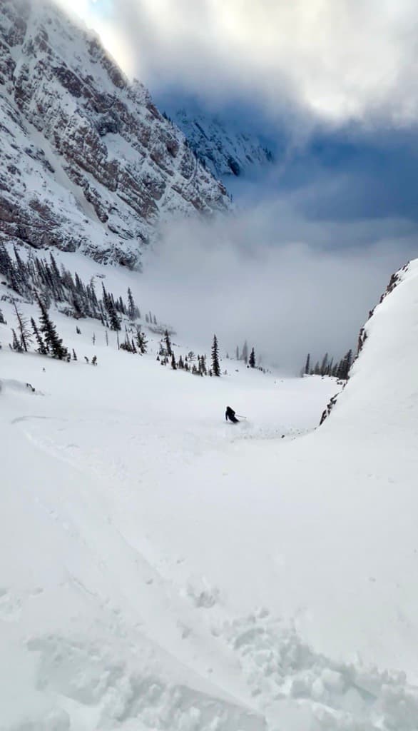 Had some great turns!