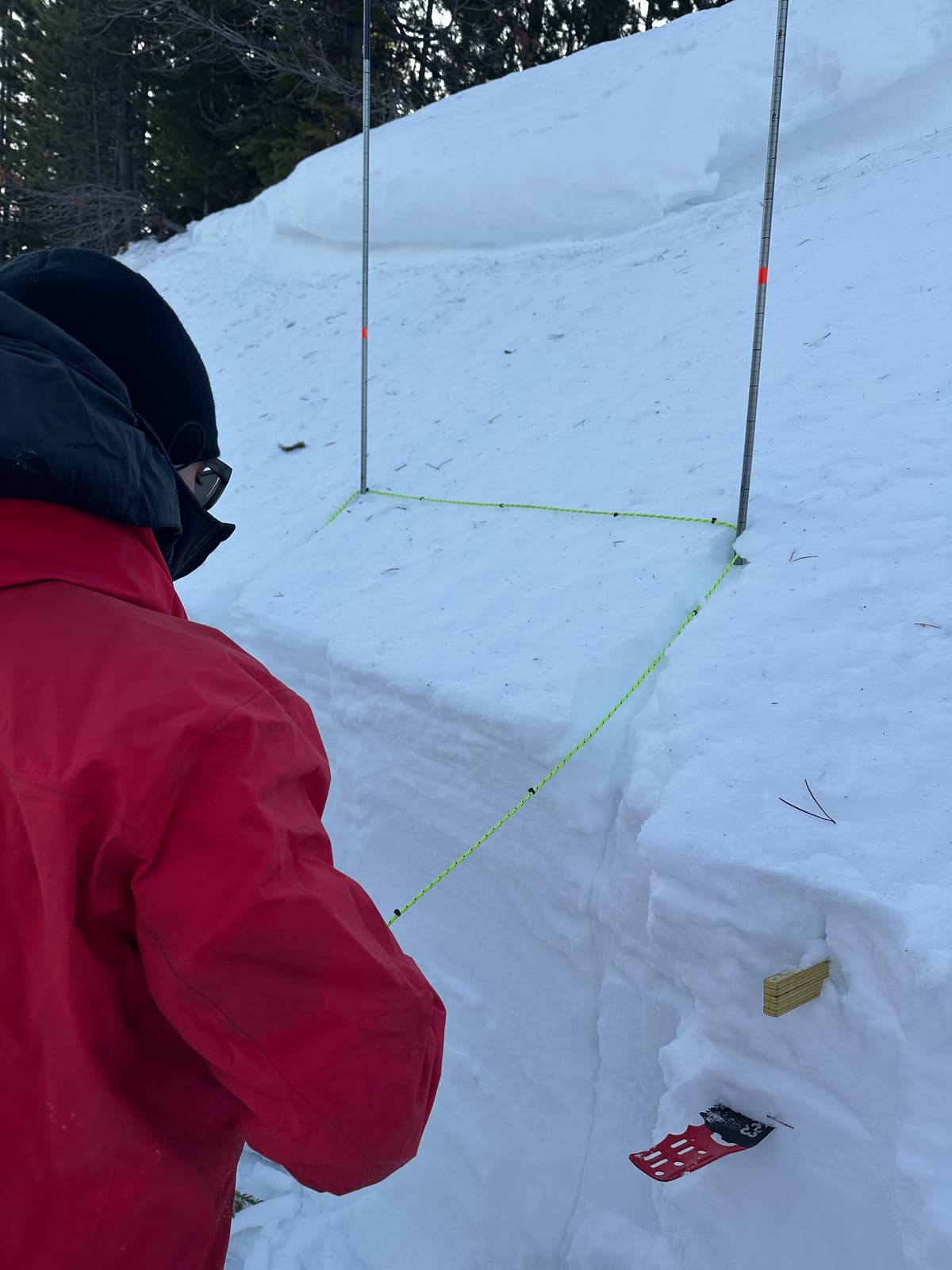 ECTP17 down 70cm