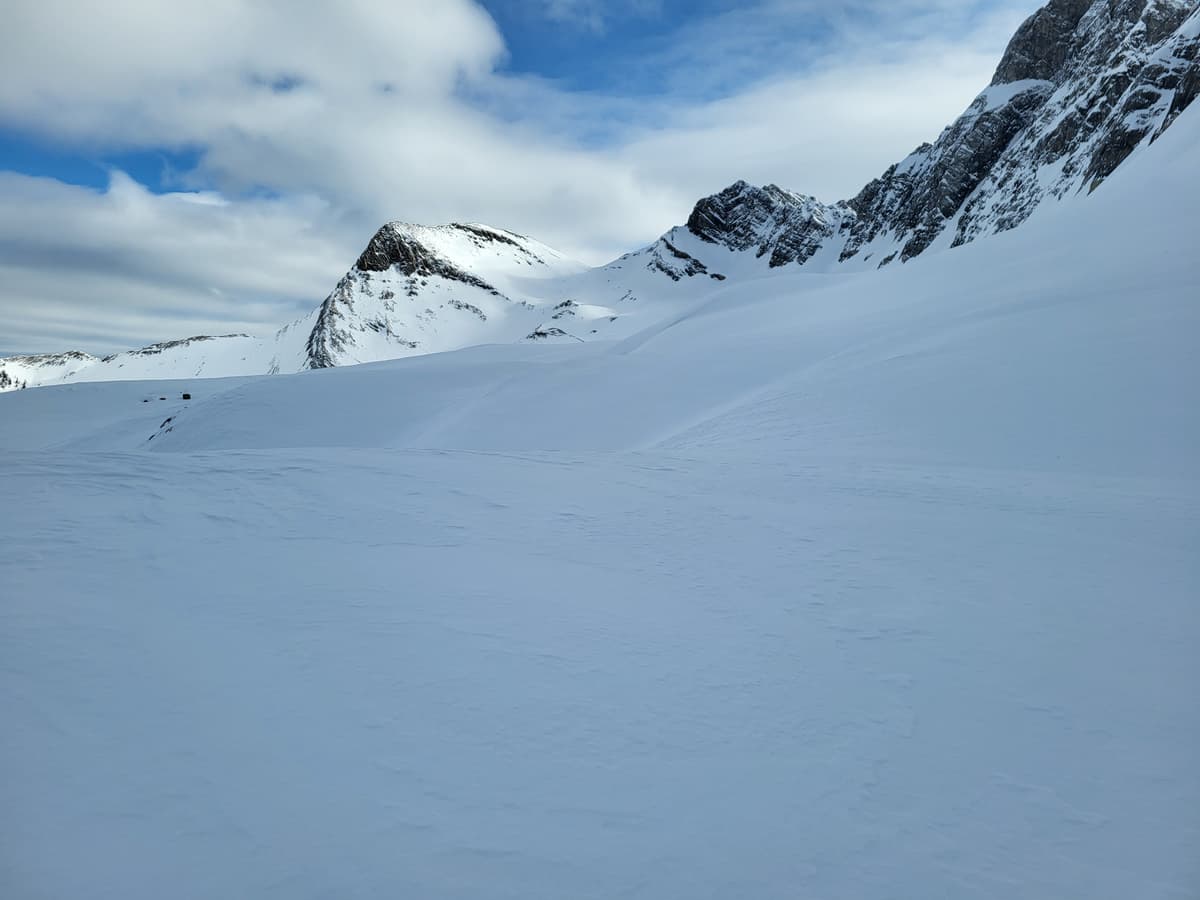 Serac Col