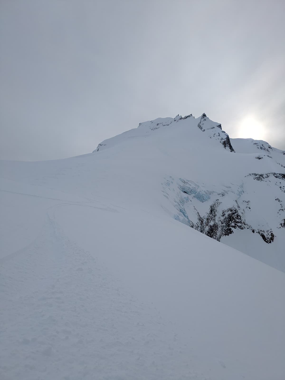 Looking back at the summit 