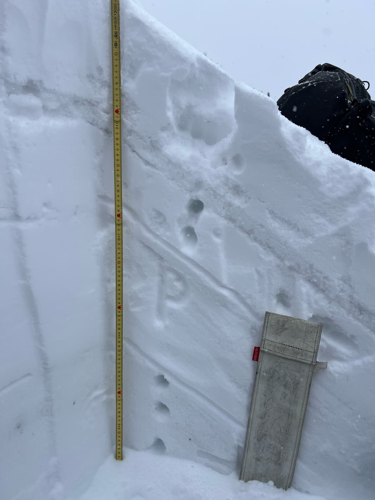 N aspect 2100m