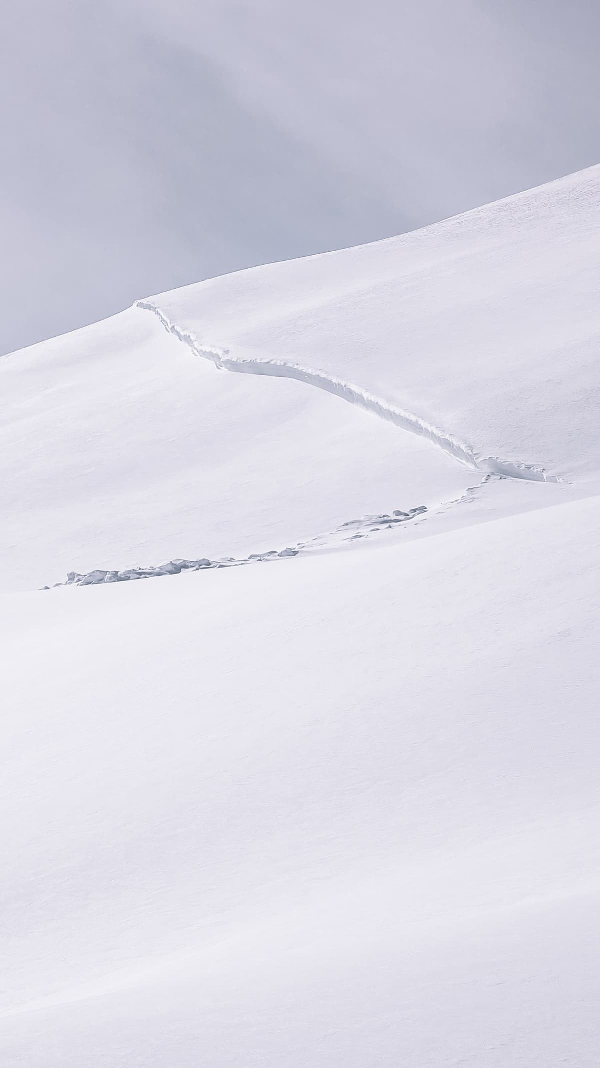 Video Peak crown