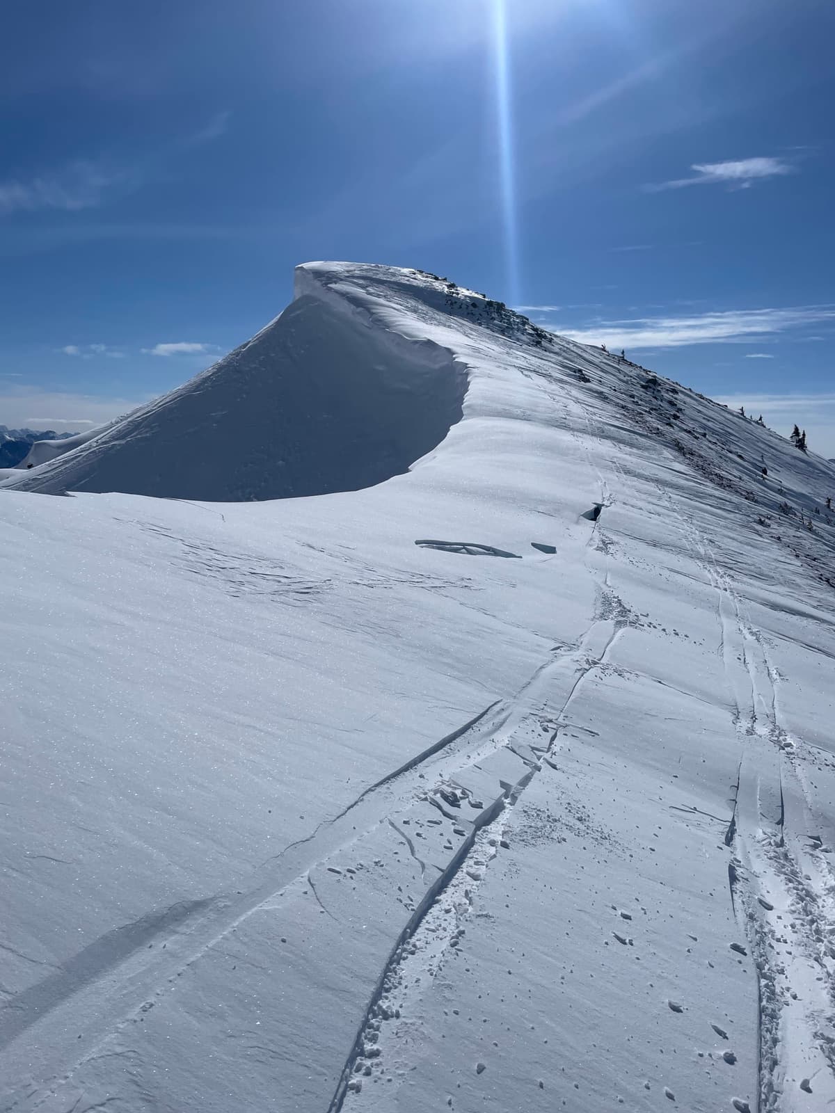 Toilet bowl cornice with holes (morning)