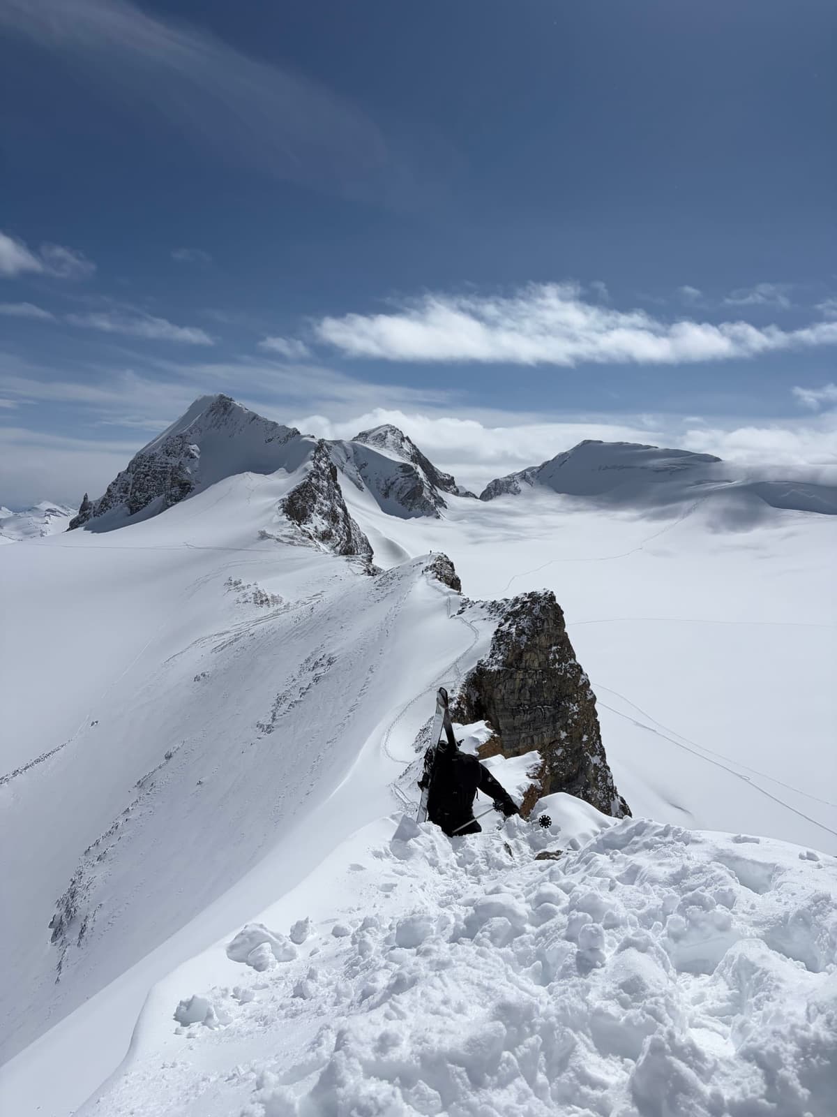 St Nic summit