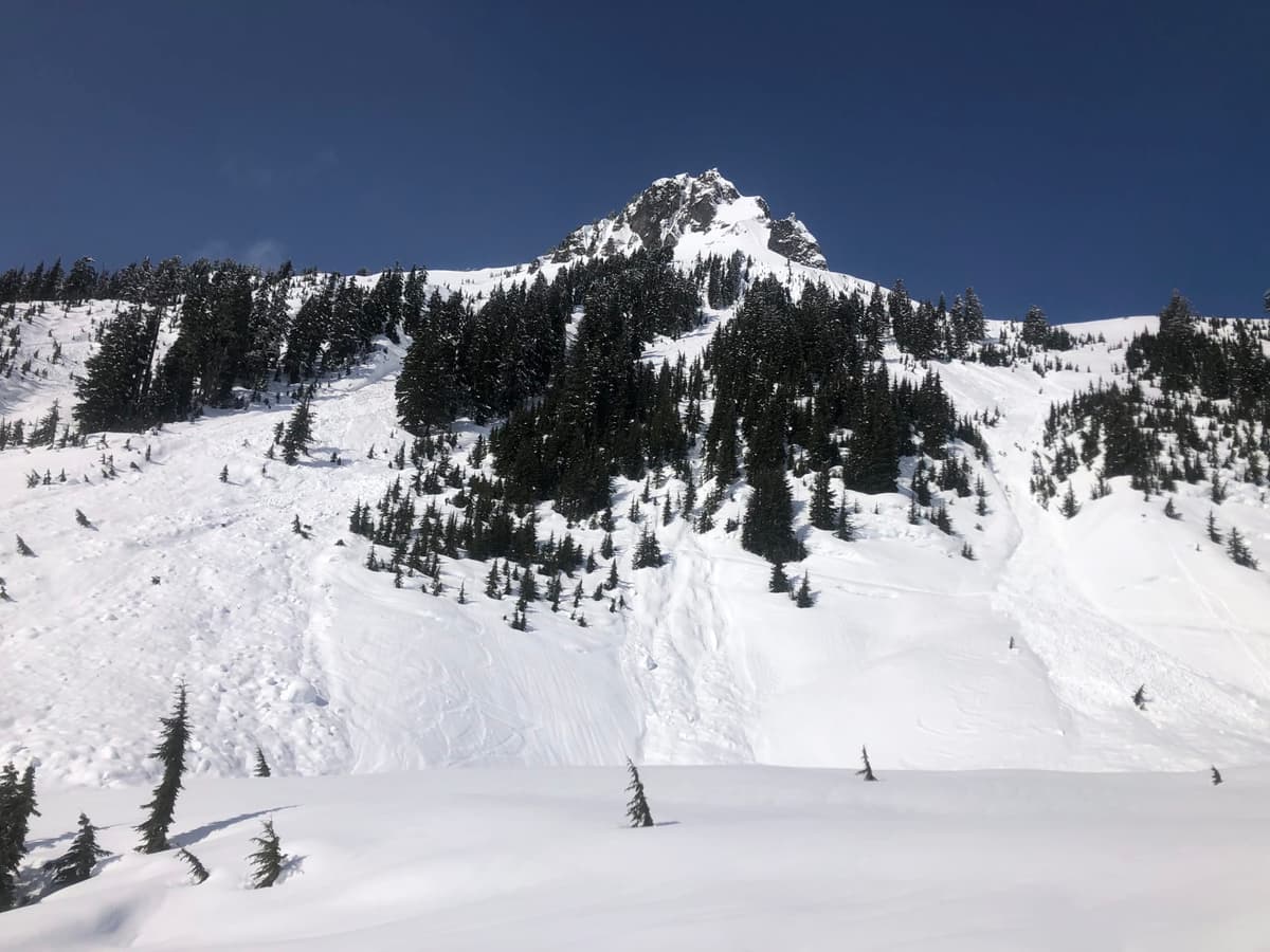 ring creek slide paths 10:30am