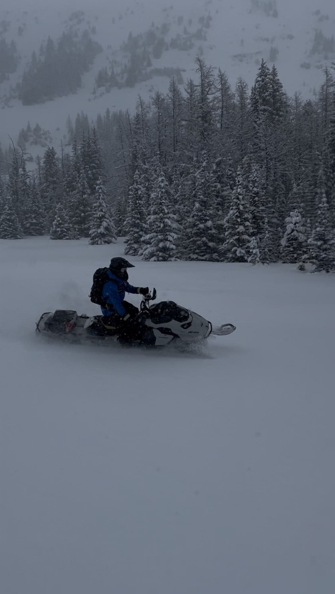 Some fun turns!