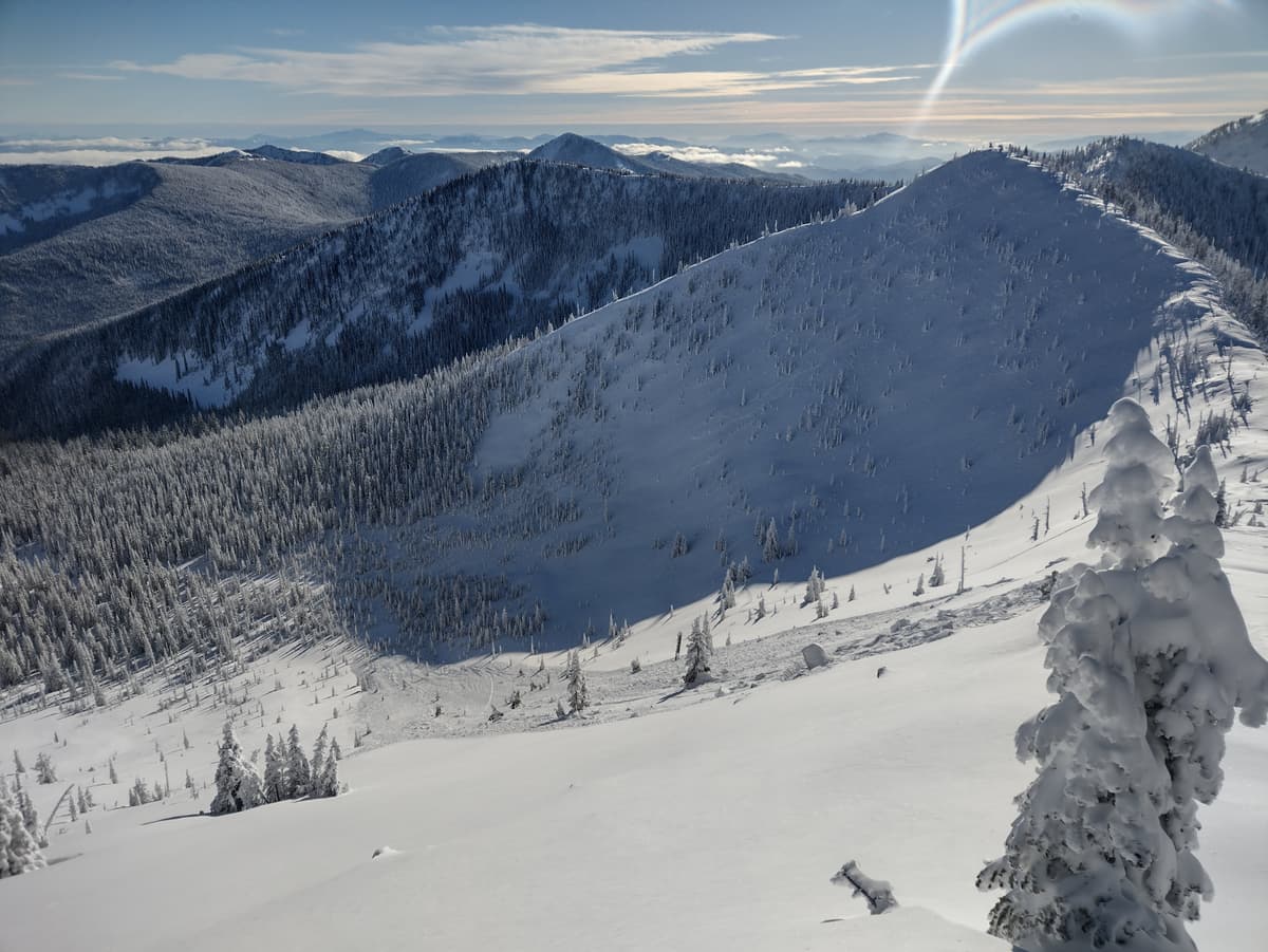 Picture from remote trigger