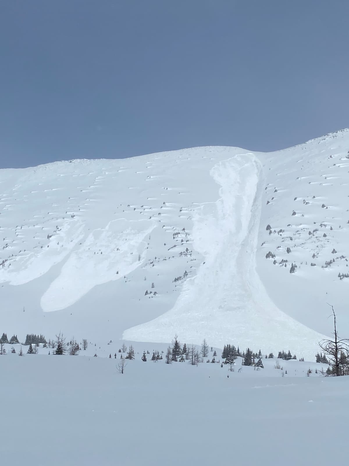Photos from Lake Louise Snow Safety