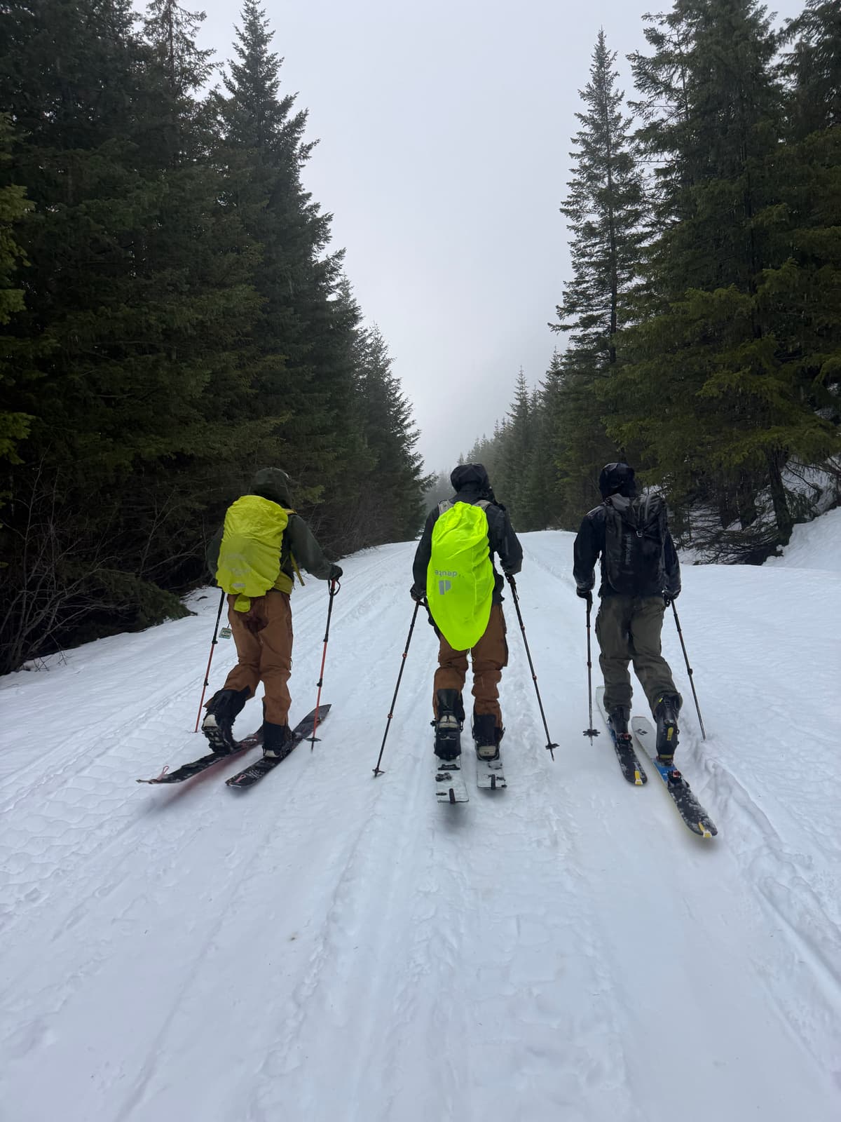 720m elevation