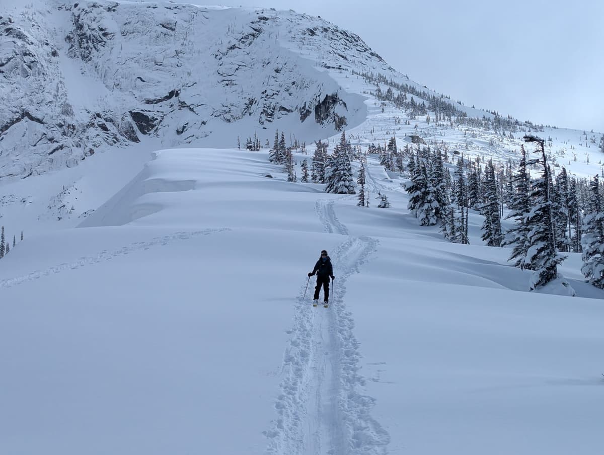 Ridge