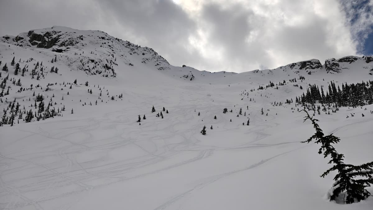 Lots of good runs were had