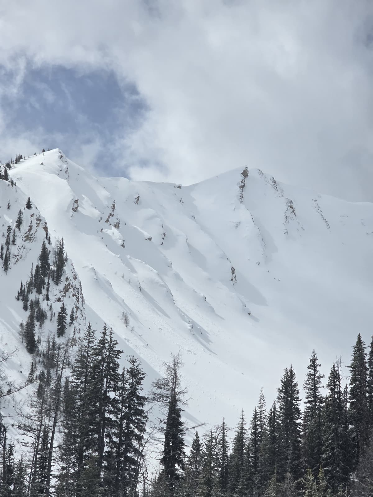 Smith Basin