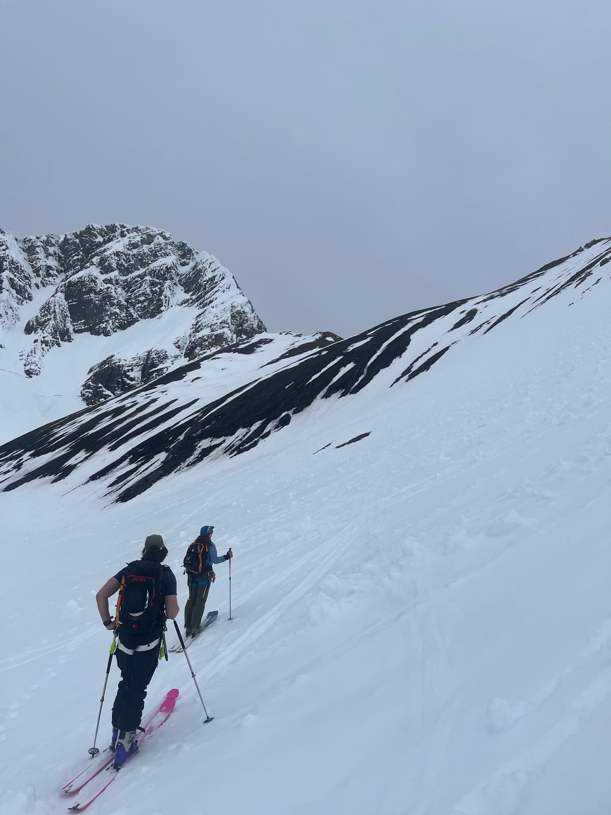 Headwall